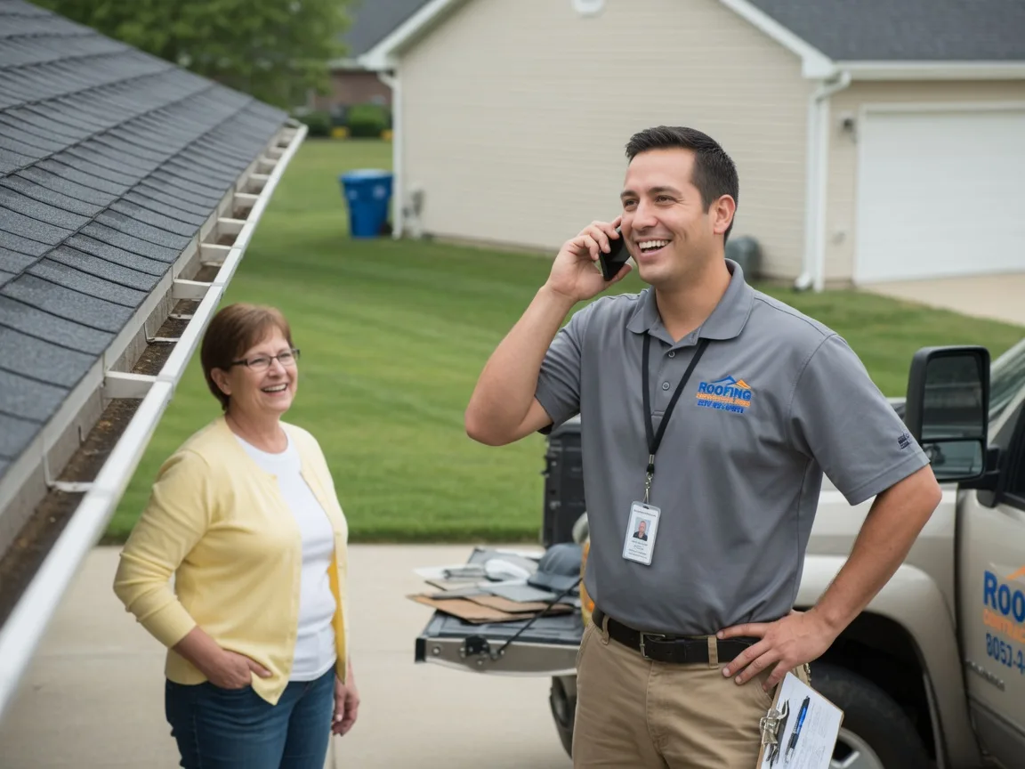 Local Roofing Contractors Garibaldi, OR FAQs